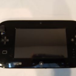 Complete Nintendo Wii U PLEASE READ