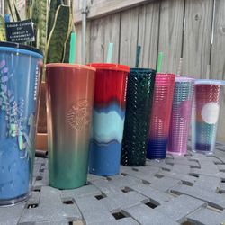 Starbucks Tumblers Price in description 
