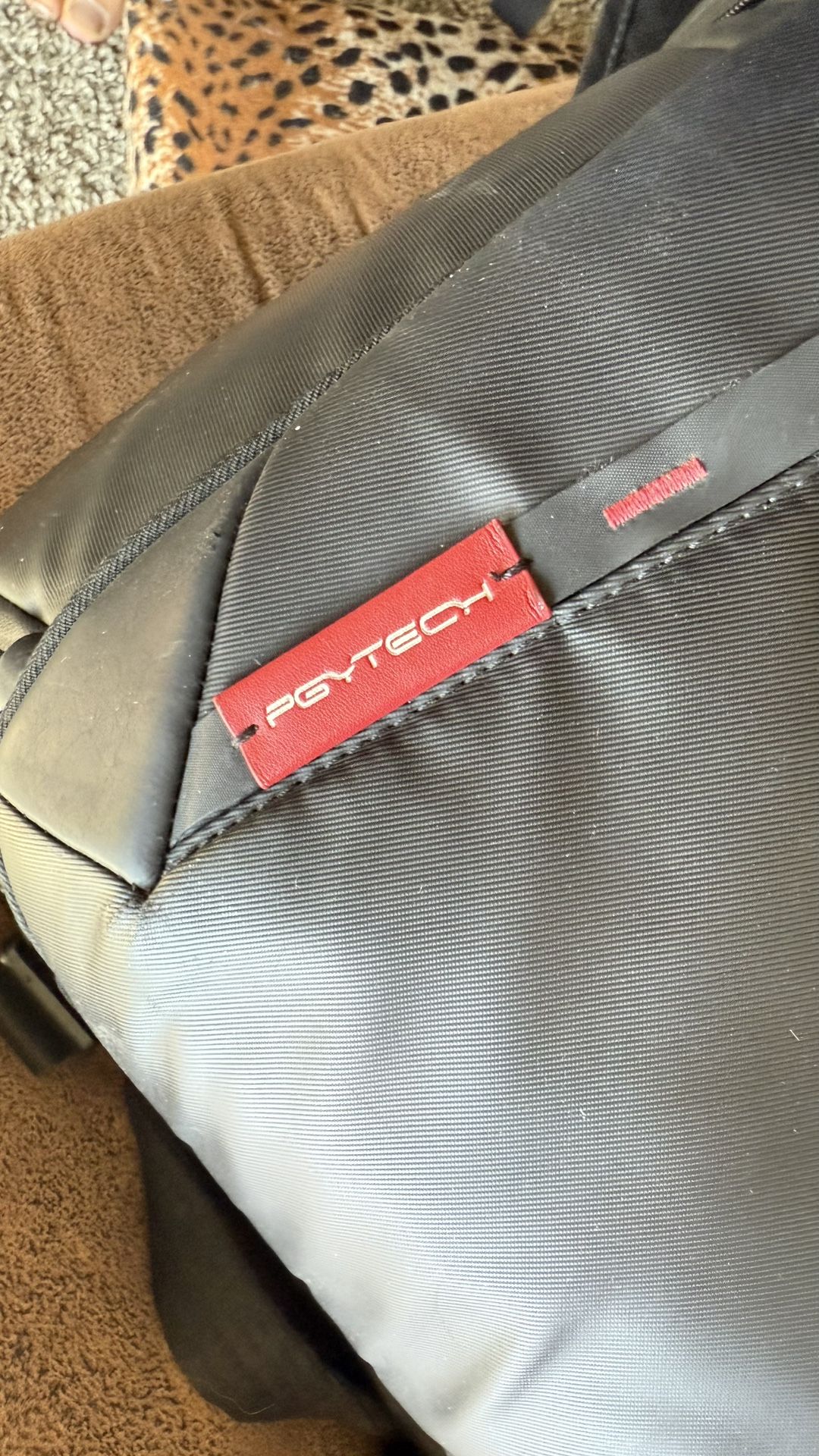 PGYTECH OneMo Camera Backpack