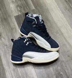 Jordan 12 international flight Size 9.5