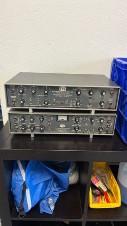 Cool Vintage electronics for your desk - aeronautical