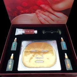 Predire Paris Essential Brightening & Elasticity Boost Set