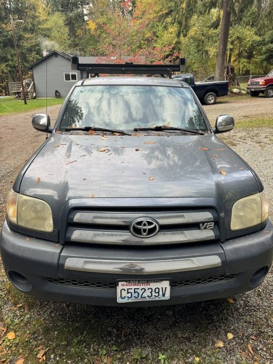 2005 Toyota Tundra