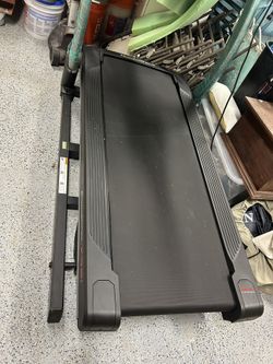 Brand New Nordictrack treadmill