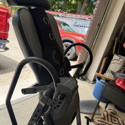 Innova Inversion Table