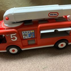 Little Tikes Toys (1990s Vintage) 