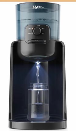 Hey Value Water Warmer