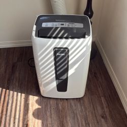 Haier Air Conditioner/dehumidifier