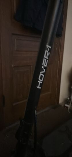Hover Electric Scooter