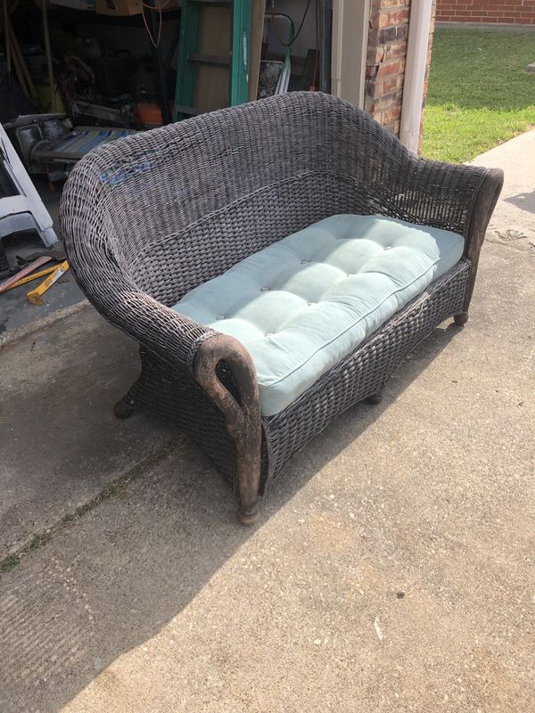 New And Used Patio Furniture For In Denton Tx Offerup