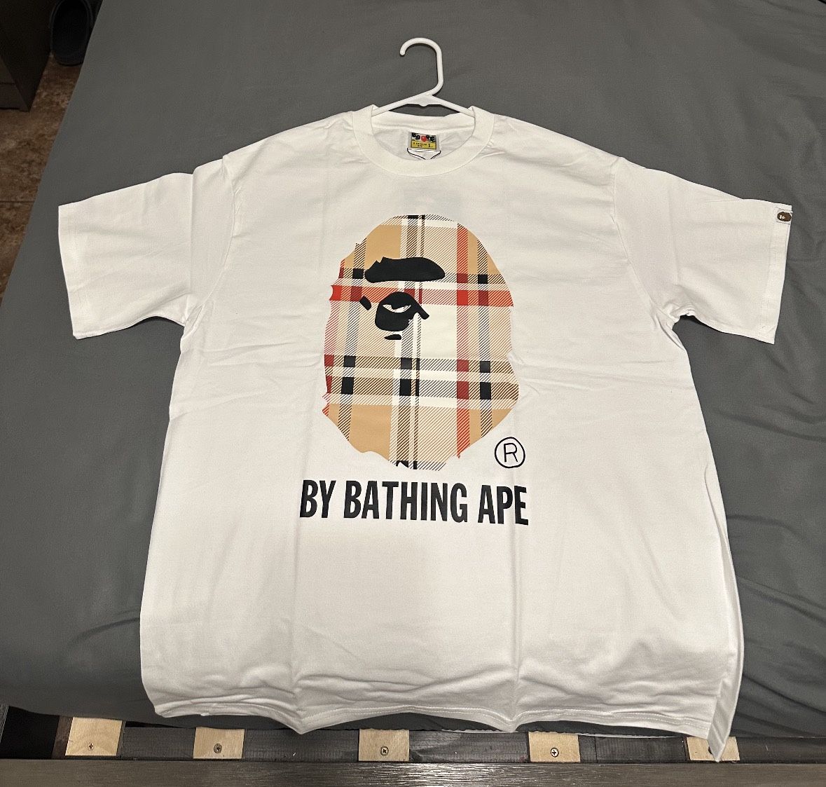 Bape