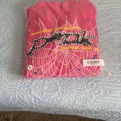 Sp5der Hoodie
