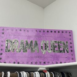 Decoration  Canvases 