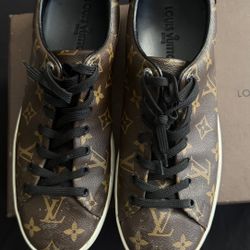 vintage louis vuitton sneakers