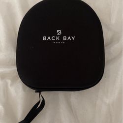 Back Bay Bluetooth Headphones