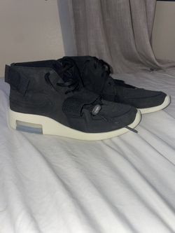 Nike Air Force “Fear of God”