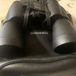 Brushnell Binoculars 