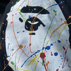 Bape Shirt 