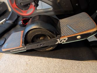 Onewheel XR