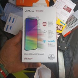 Escreen Protector For Iphone 13 Pro/13