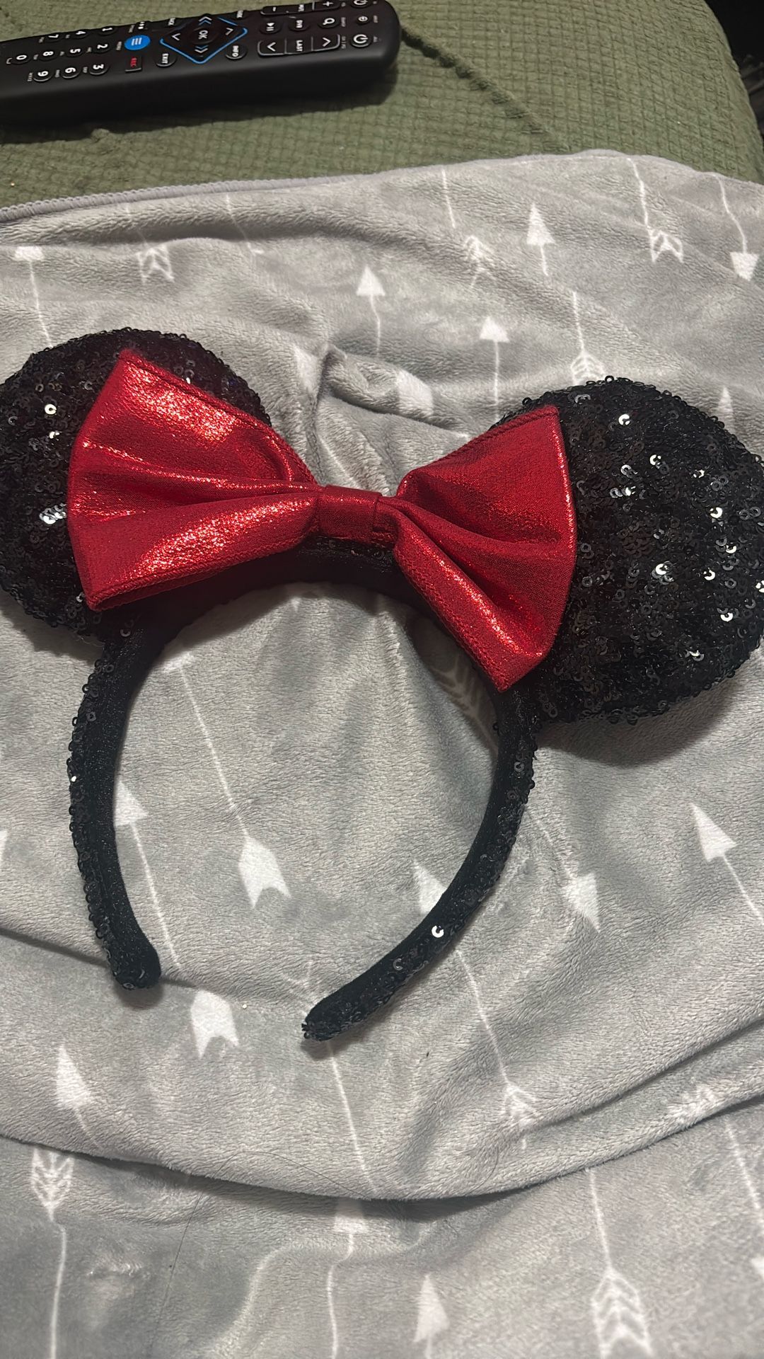 Disney Ears 