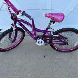 20 inch kids bicycle for sale