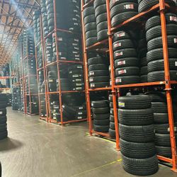 255/45/18 Llantas Nuevas Disponibles 