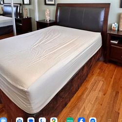 California King Bedroom Set