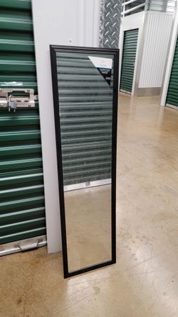Door Mirror