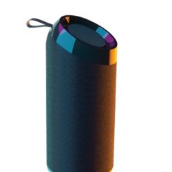 AquaBoost Boom V2 Bluetooth Speaker