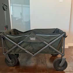Wagon 
