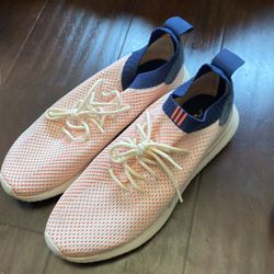 Adidas Workout Shoes Like New!! Size 11.5