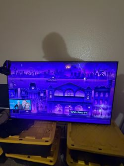 Tv 75”