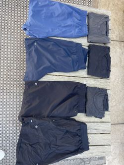 Lululemon Clothes
