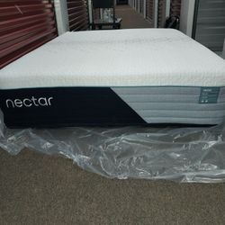 Nectar Premier Hybrid