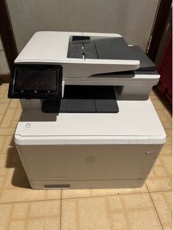 Free printer