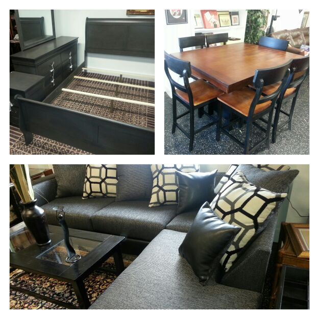 3 Room Package Deal
