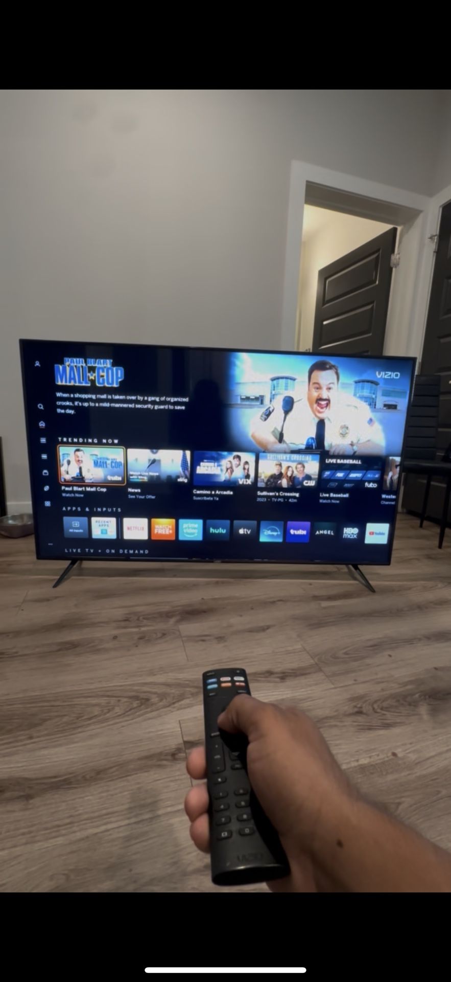 Selling Tv For $300 The Rest Of Items Free!!!!!