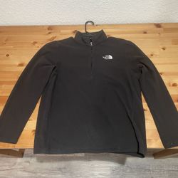 Men’s Northface jacket, medium size