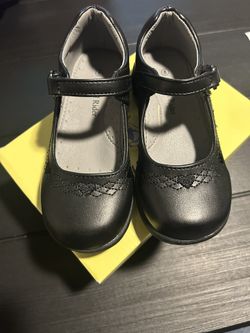 Size 8 Girl Shoes