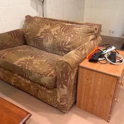 Couch/Loveseat/Chair Sleeper