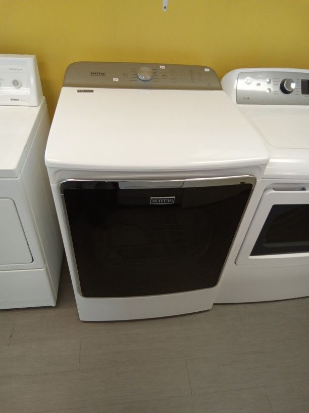 Maytag Gas Dryer