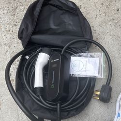 Ev Electric Mode 2 Charging Cable