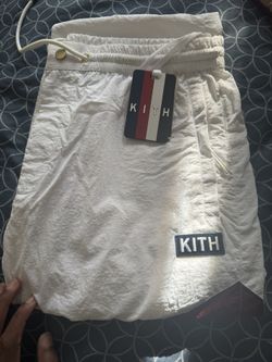 Kith Track Pants