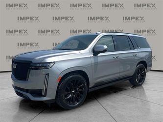 2023 Cadillac Escalade