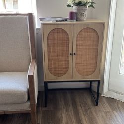 Accent Cabinet