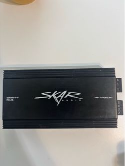 Skar 1200.1D