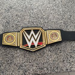 Real World Heavy Weight championship