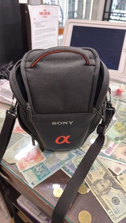 Sony alfa pouch