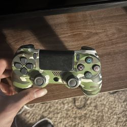 PS4 Controller 